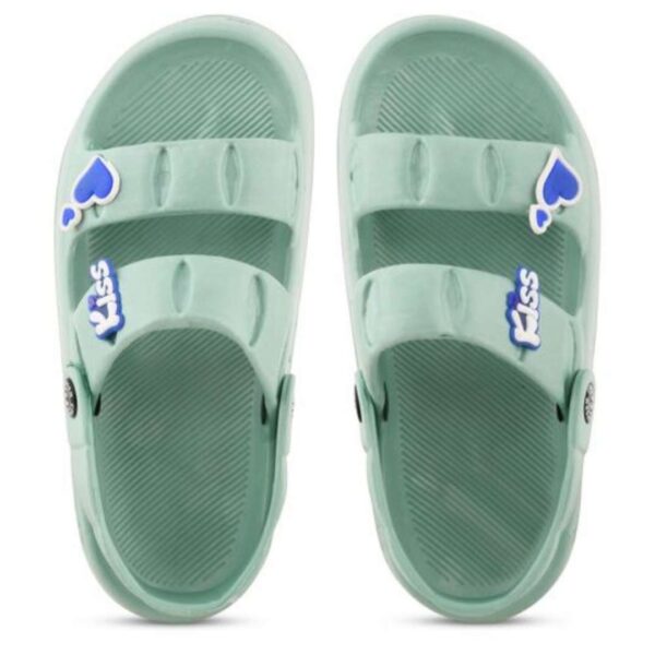Eva pure sandals for  Women - Image 18