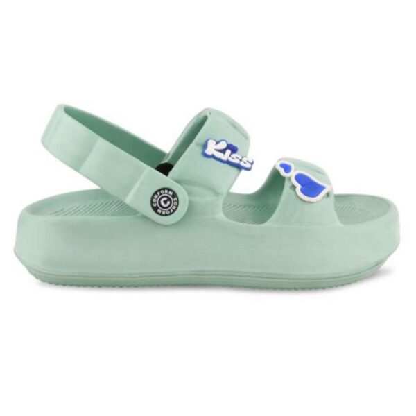 Eva pure sandals for  Women - Image 20