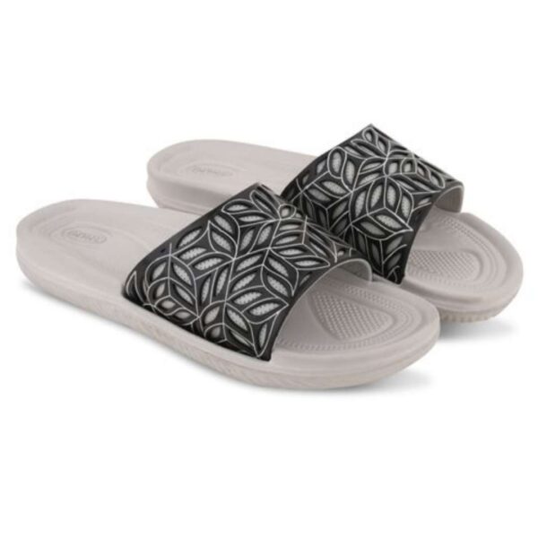 Soft pvc upper sliders for womens - Image 18
