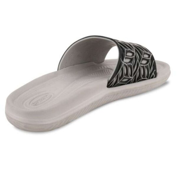 Soft pvc upper sliders for womens - Image 15