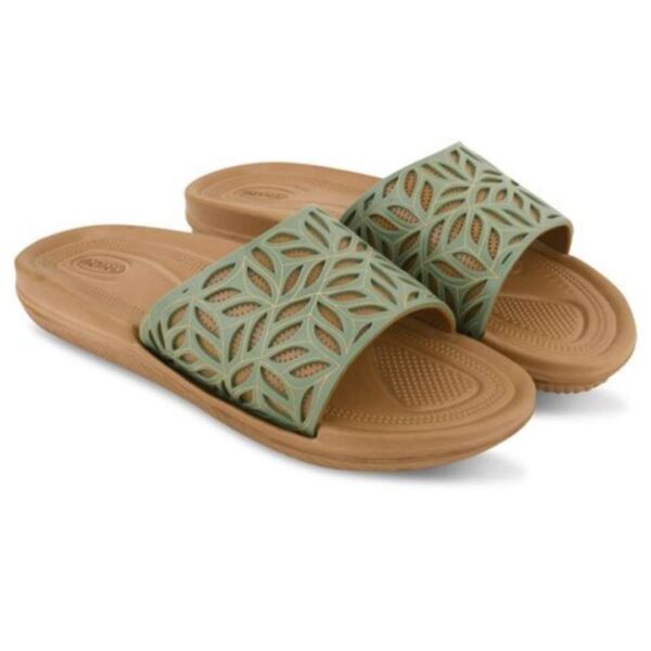 Soft pvc upper sliders for womens - Image 14