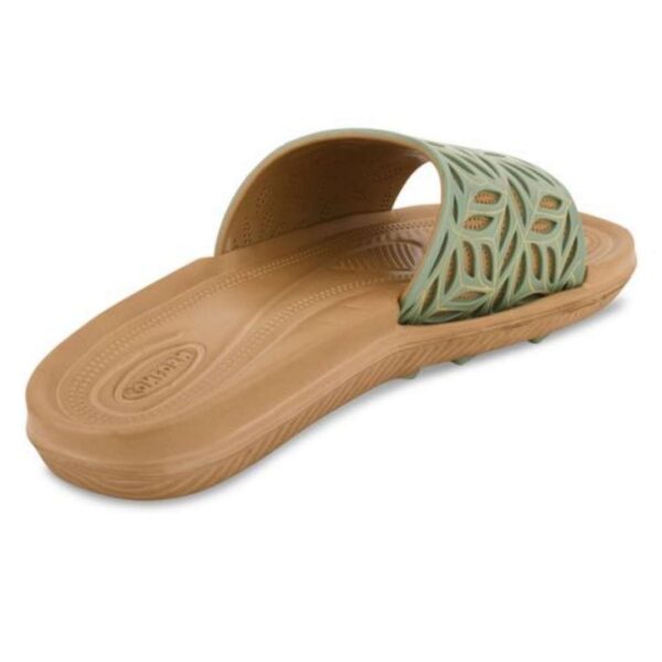 Soft pvc upper sliders for womens - Image 10