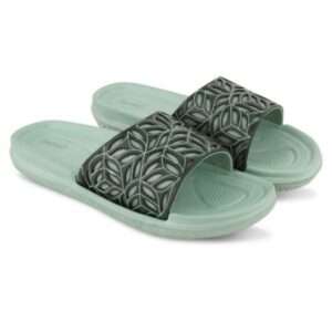 Soft pvc upper sliders for womens