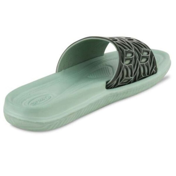 Soft pvc upper sliders for womens - Image 8