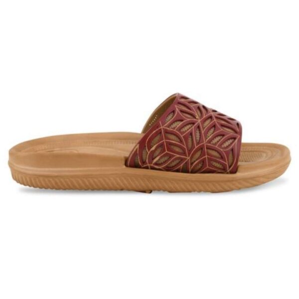 Soft pvc upper sliders for womens - Image 3