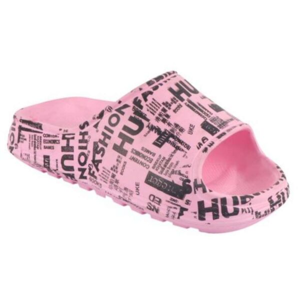Eva paper print sliders for womens - Image 11