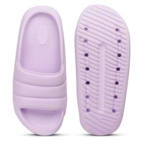 Eva pure Sliders for womens - Image 6