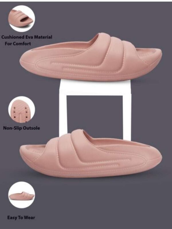 Eva pure Sliders for womens - Image 11