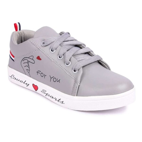 Womens sneakers 04 - Image 10