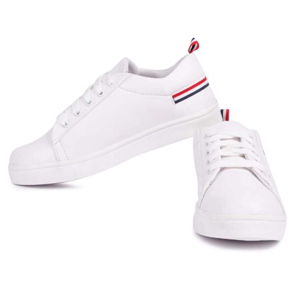 Womens sneakers 04 - Image 6
