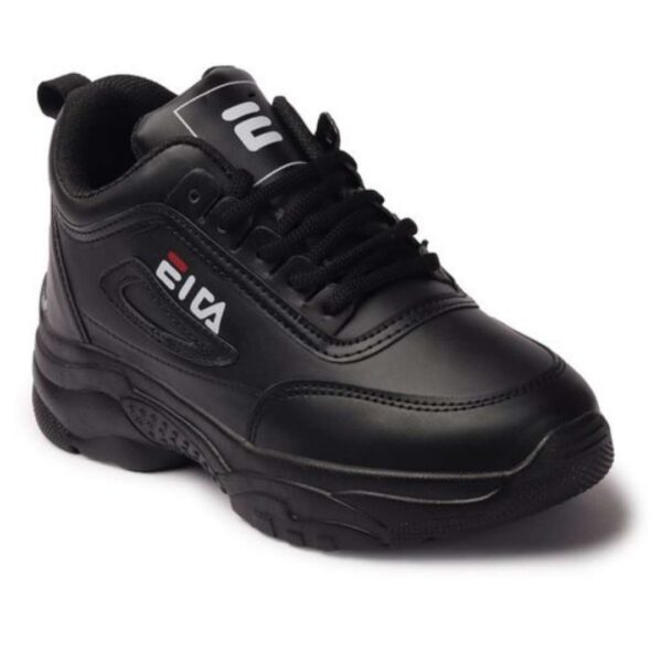 Eva Sneakers full black for womens