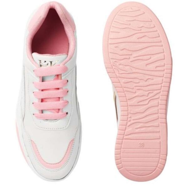 Trendy Sneakers for womens - Image 2