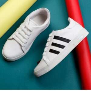 White Sneakers for womens