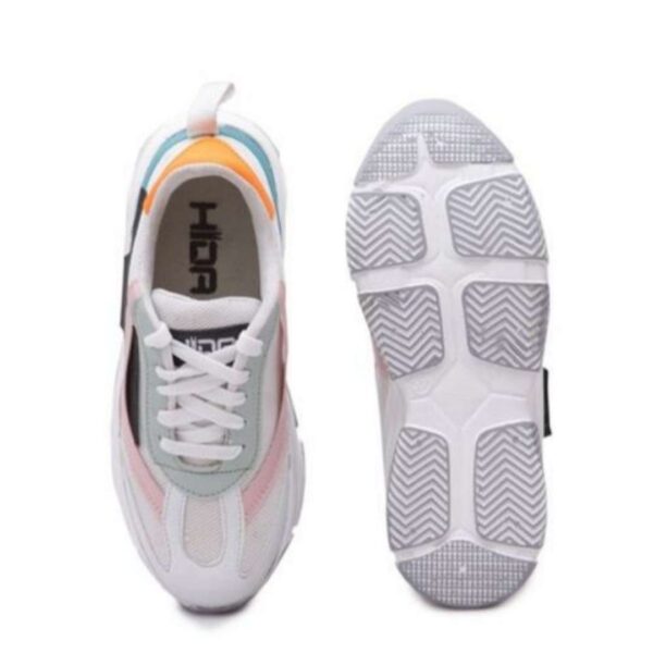 Airmix womens sneakers - Image 5