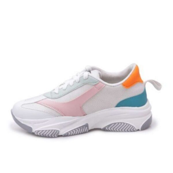 Airmix womens sneakers - Image 6