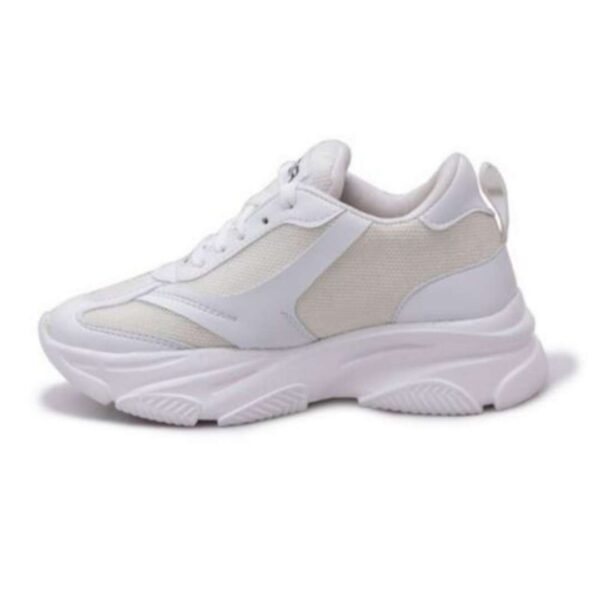 White sneakers for womens - Image 5