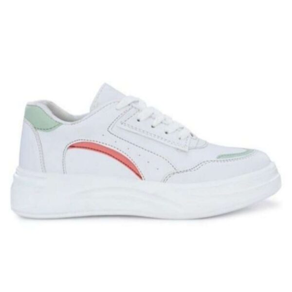 Airmix womens/girls sneakers - Image 5