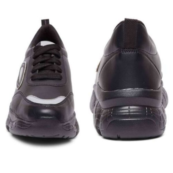 Womens lace up sneakers - Image 12