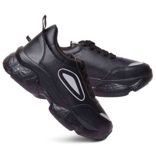 Womens lace up sneakers - Image 11