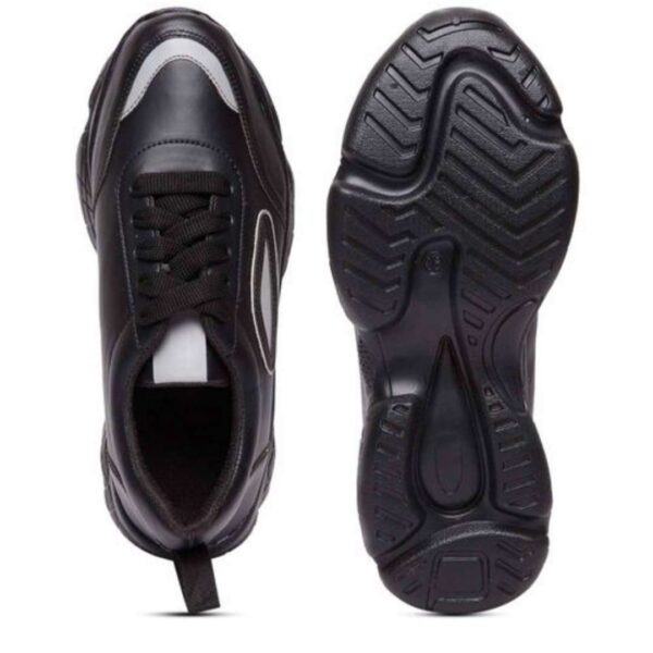 Womens lace up sneakers - Image 10