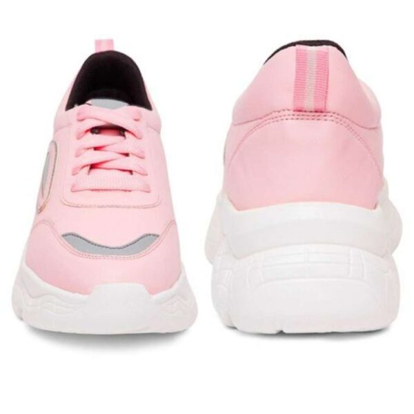 Womens lace up sneakers - Image 9