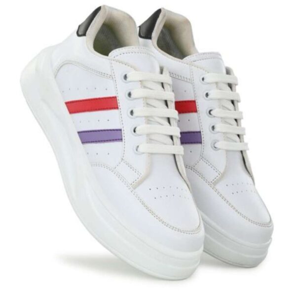 Airmix womens Sneakers - Image 3