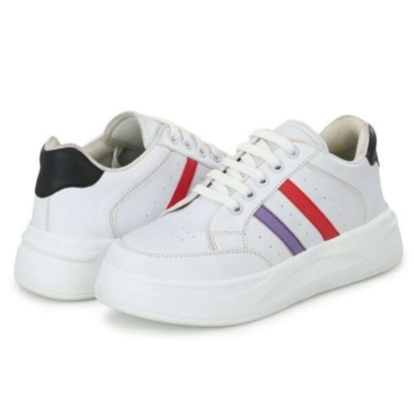 Airmix womens Sneakers - Image 4