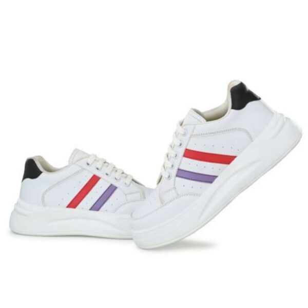 Airmix womens Sneakers - Image 5