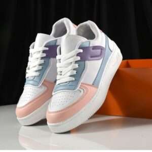 Airmix Womens Sneakers