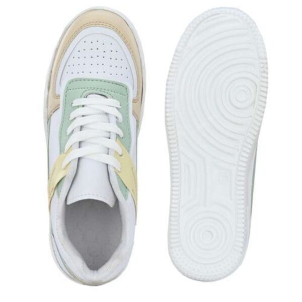 Airmix Womens Sneakers - Image 10