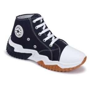 Allstar womens sports shoe cloth Denim