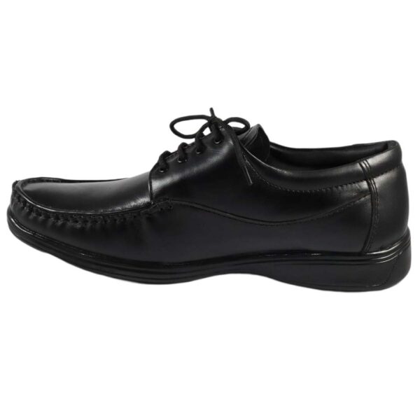 Softy Comfortable Derby Fomal(100% Leather) - Image 3