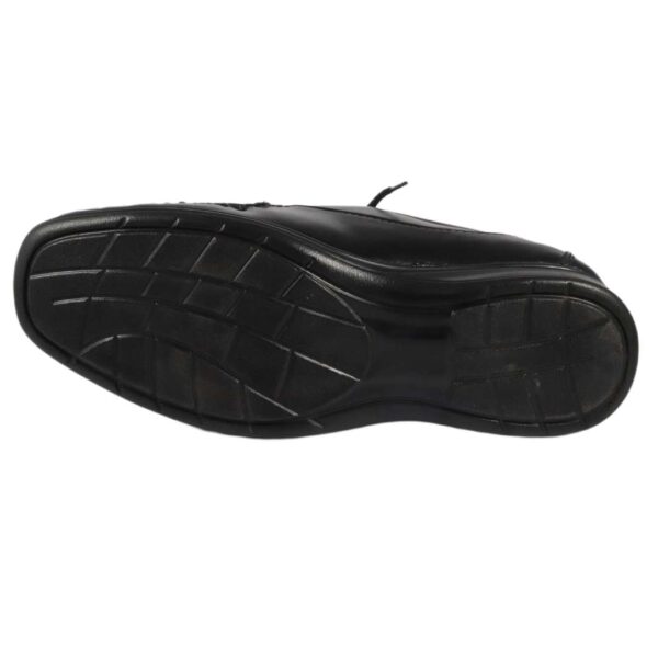 Softy Comfortable Derby Fomal(100% Leather) - Image 4