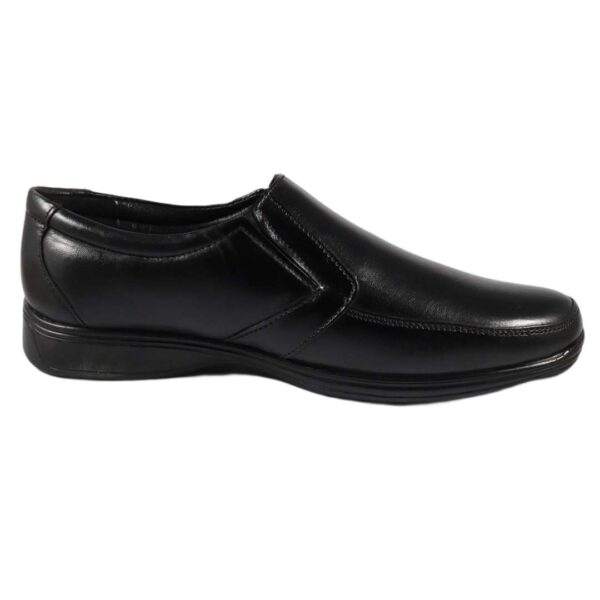 100% Leather Formal shoe for men - Image 4