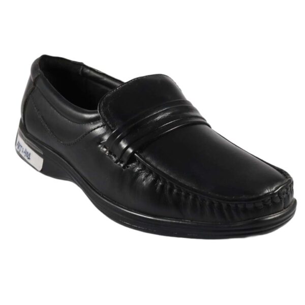 Formal comfortable Black Formal