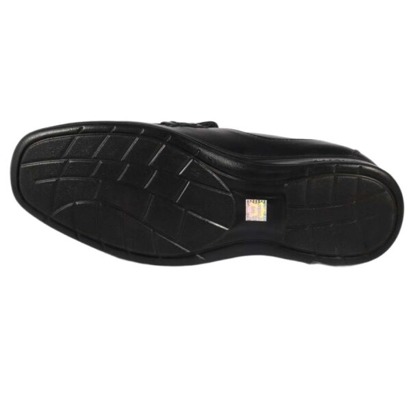 Formal comfortable Black Formal - Image 3