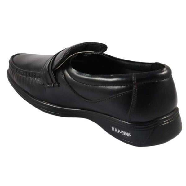 Formal comfortable Black Formal - Image 4