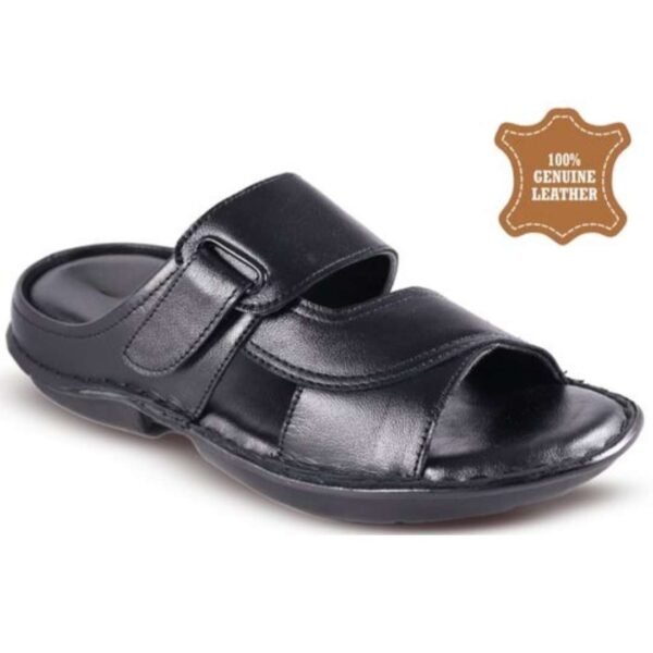 Office Sandal for men 100% Leather
