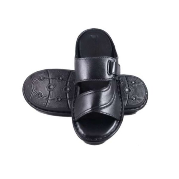 Office Sandal for men 100% Leather - Image 5