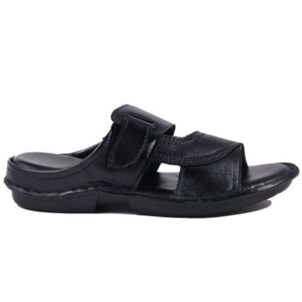 Office Sandal for men 100% Leather - Image 4