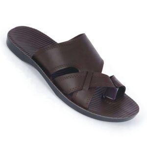 Men pu sandal