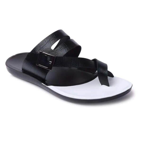 Stylish trendy pu Sandals for Men