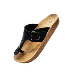 Soft sole sandal for men