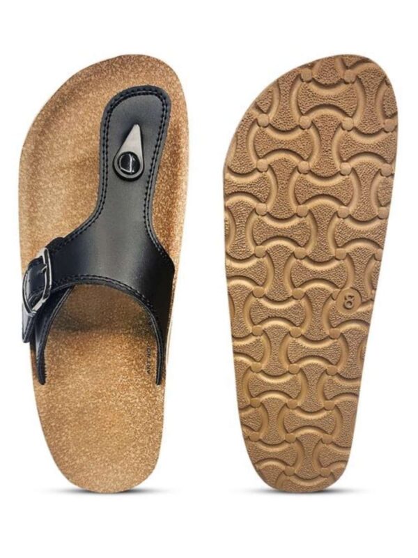 Soft sole sandal for men - Image 5