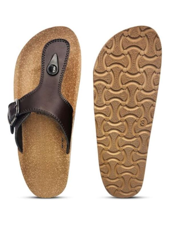 Soft sole sandal for men - Image 6