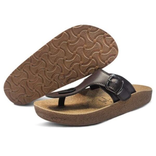 Soft sole sandal for men - Image 8