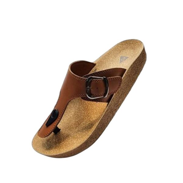 Soft sole sandal for men - Image 2