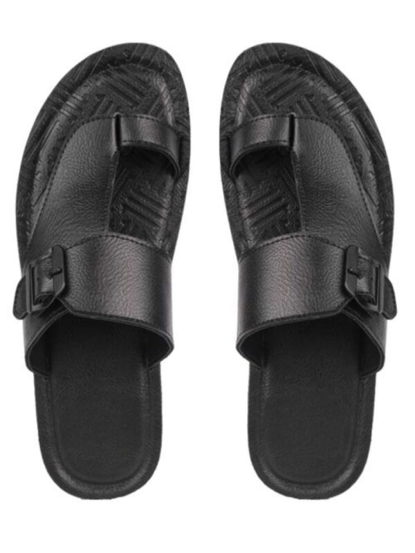 Pu Sandals for Men - Image 6