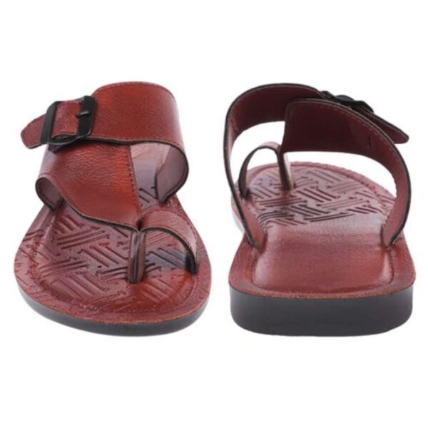 Pu Sandals for Men - Image 2