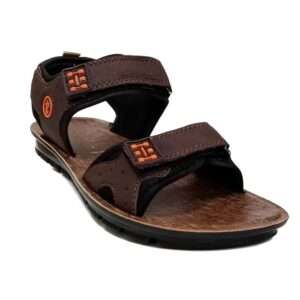 Brown Sport Sandal for men